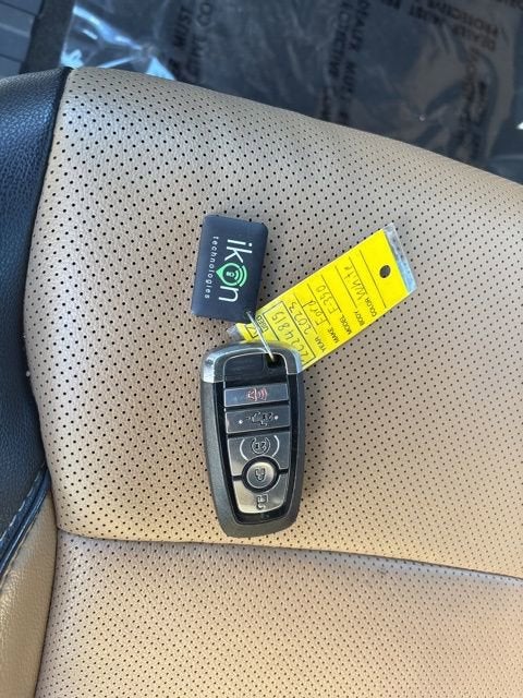 2023 Ford F-350 LARIAT