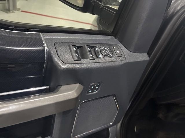 2022 Ford F-350 Platinum