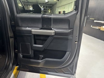 2022 Ford F-350 Platinum