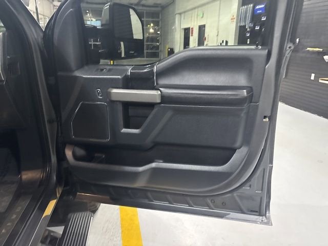 2022 Ford F-350 Platinum