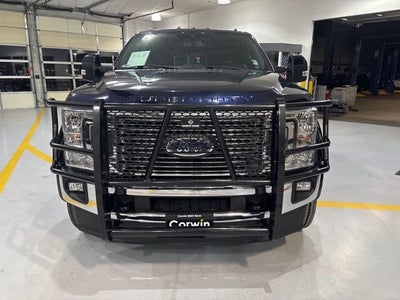2022 Ford F-450 LARIAT