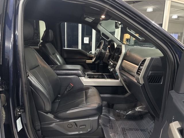 2022 Ford F-450 LARIAT