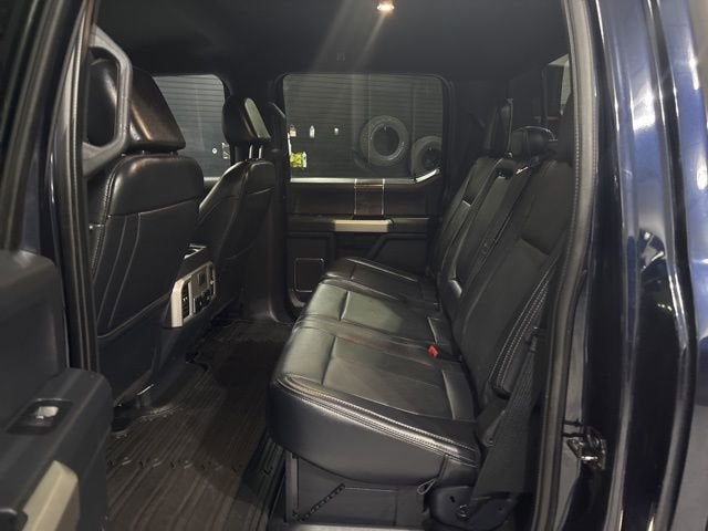 2022 Ford F-450 LARIAT