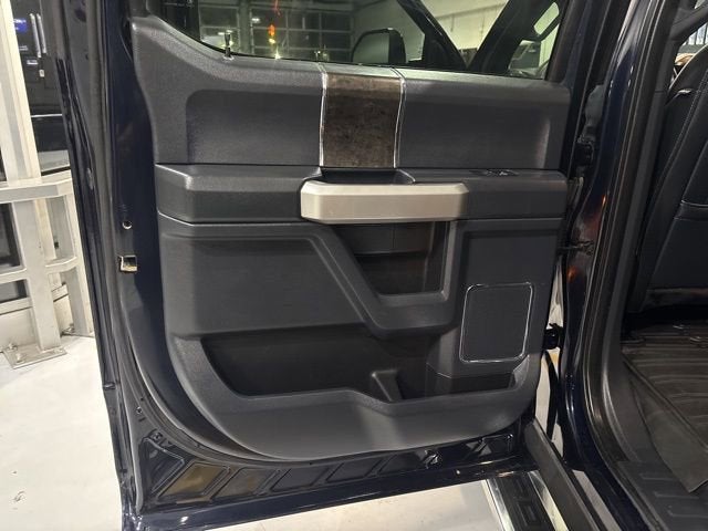 2022 Ford F-450 LARIAT