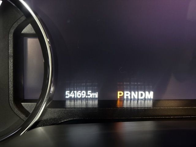 2022 Ford F-450 LARIAT