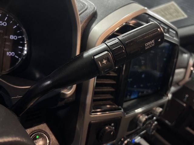 2022 Ford F-450 LARIAT