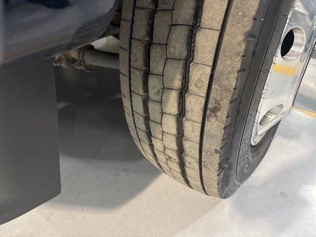 2022 Ford F-450 LARIAT