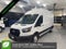 2024 Ford Transit-350 Cargo Van T350HD