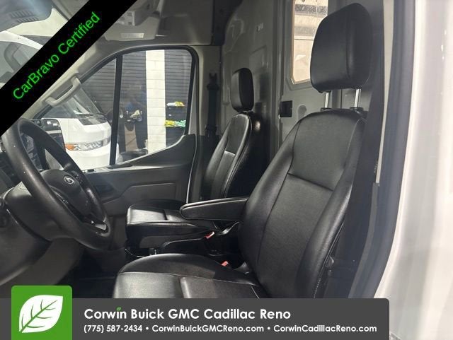 2024 Ford Transit-350 Cargo Van T350HD