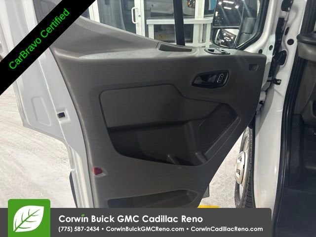 2024 Ford Transit-350 Cargo Van T350HD