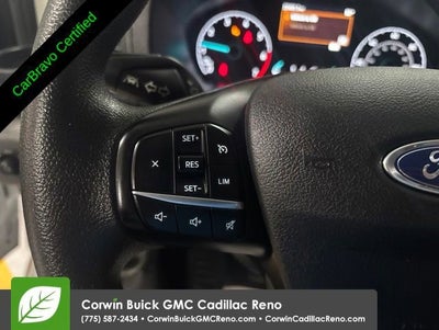 2024 Ford Transit-350 Cargo Van T350HD