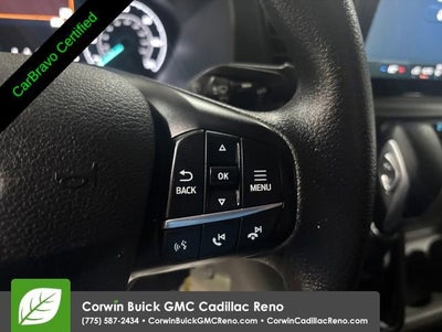 2024 Ford Transit-350 Cargo Van T350HD