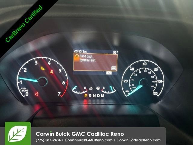 2024 Ford Transit-350 Cargo Van T350HD