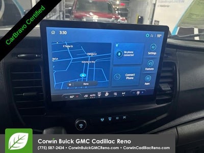 2024 Ford Transit-350 Cargo Van T350HD