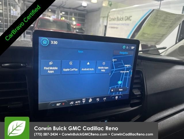 2024 Ford Transit-350 Cargo Van T350HD