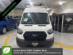 2024 Ford Transit-350 Cargo Van T350HD
