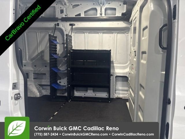 2024 Ford Transit-350 Cargo Van T350HD