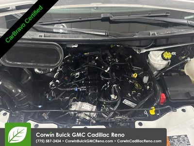 2024 Ford Transit-350 Cargo Van T350HD