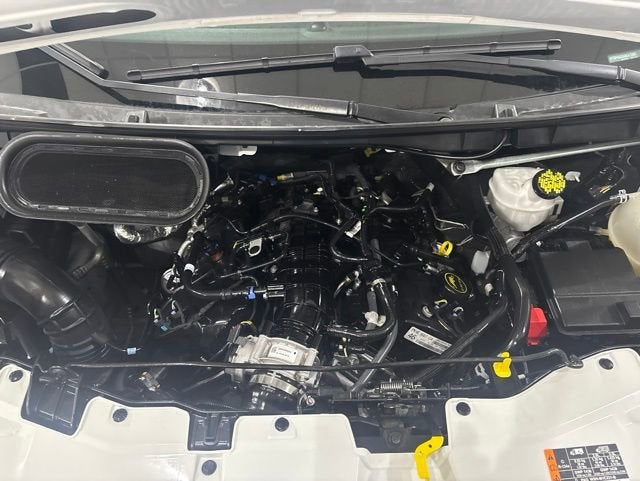 2024 Ford Transit-350 Cargo Van T350HD