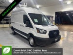 2024 Ford Transit-350 Cargo Van T350HD