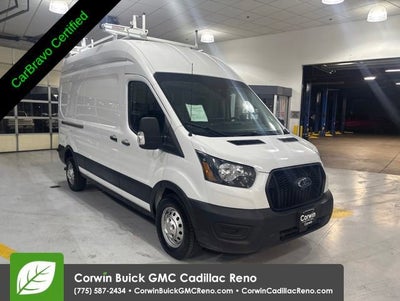 2024 Ford Transit-350 Cargo Van T350HD
