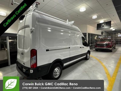 2024 Ford Transit-350 Cargo Van T350HD
