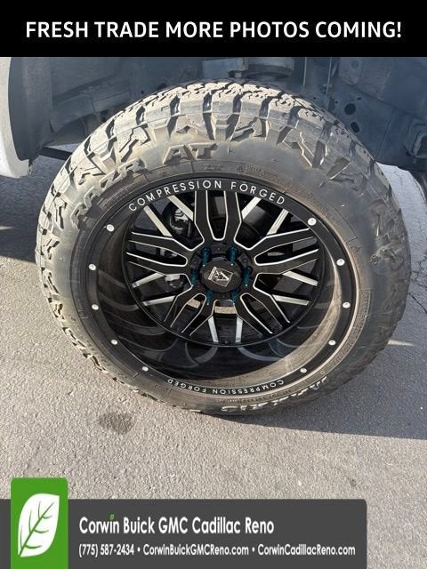 2018 Ford F-150 Limited