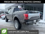 2016 Ford F-150 Limited