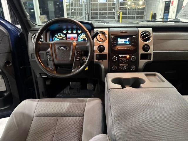 2014 Ford F-150 XL