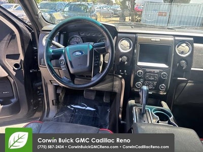 2014 Ford F-150 XL