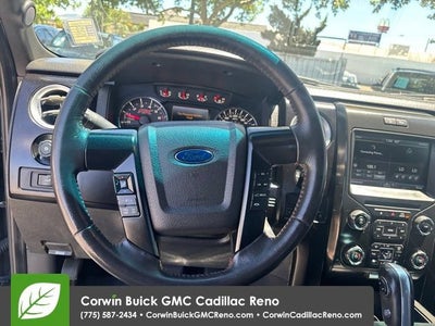 2014 Ford F-150 XL