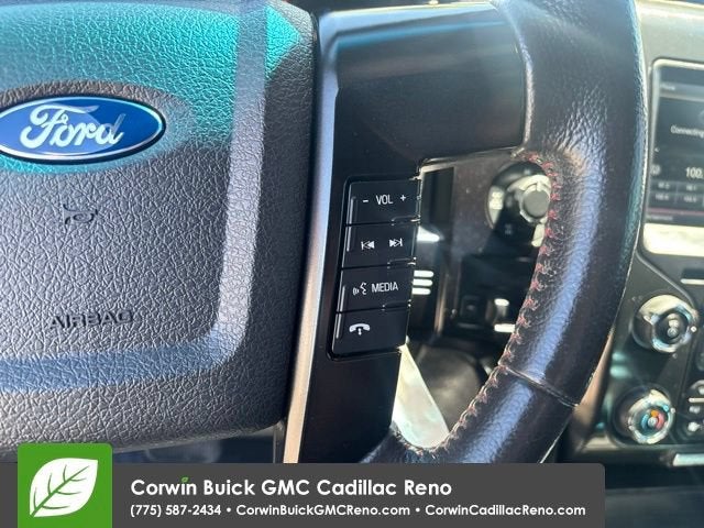 2014 Ford F-150 XL