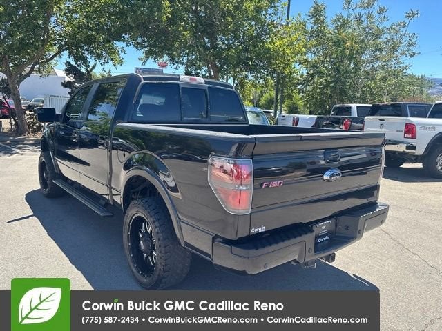 2014 Ford F-150 XL