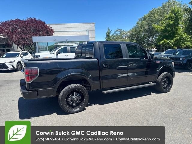 2014 Ford F-150 XL