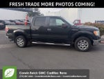 2010 Ford F-150 LARIAT