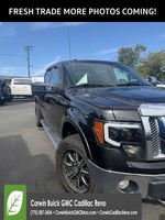 2010 Ford F-150 Lariat