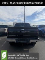 2010 Ford F-150 Lariat