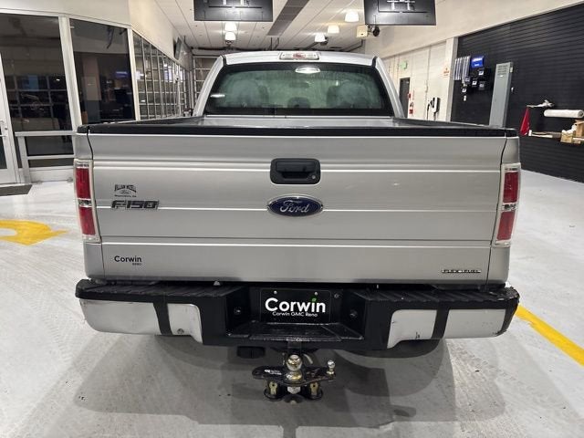 2014 Ford F-150 XL