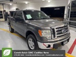 2011 Ford F-150 LARIAT