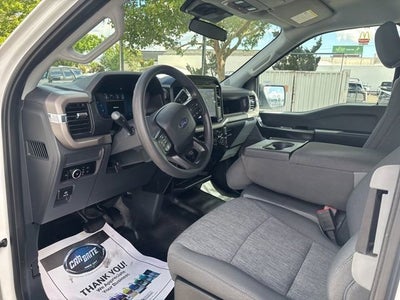 2024 Ford F-150 XL