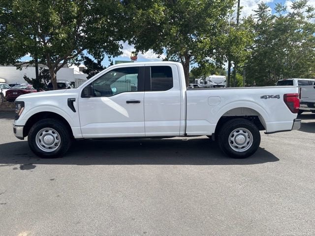 2024 Ford F-150 XL