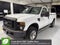 2008 Ford Super Duty F-250 SRW XL