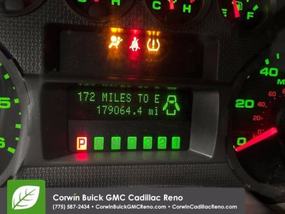 2008 Ford Super Duty F-250 SRW XL