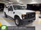 2008 Ford Super Duty F-250 SRW XL