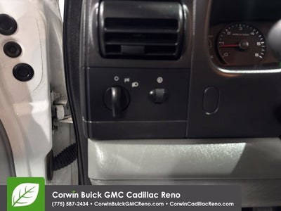 2007 Ford Super Duty F-250 XL