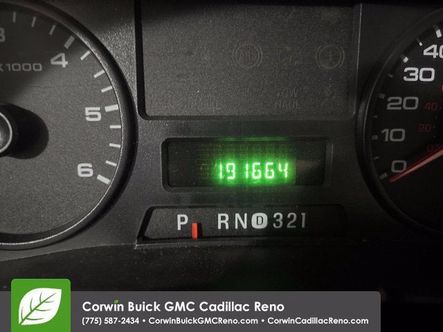 2007 Ford Super Duty F-250 XL
