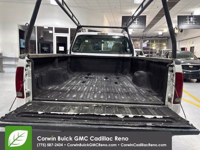 2007 Ford Super Duty F-250 XL