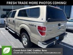 2009 Ford F-150 XL