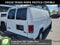 2006 Ford Econoline Cargo Van NA