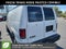 2006 Ford Econoline Cargo Van NA